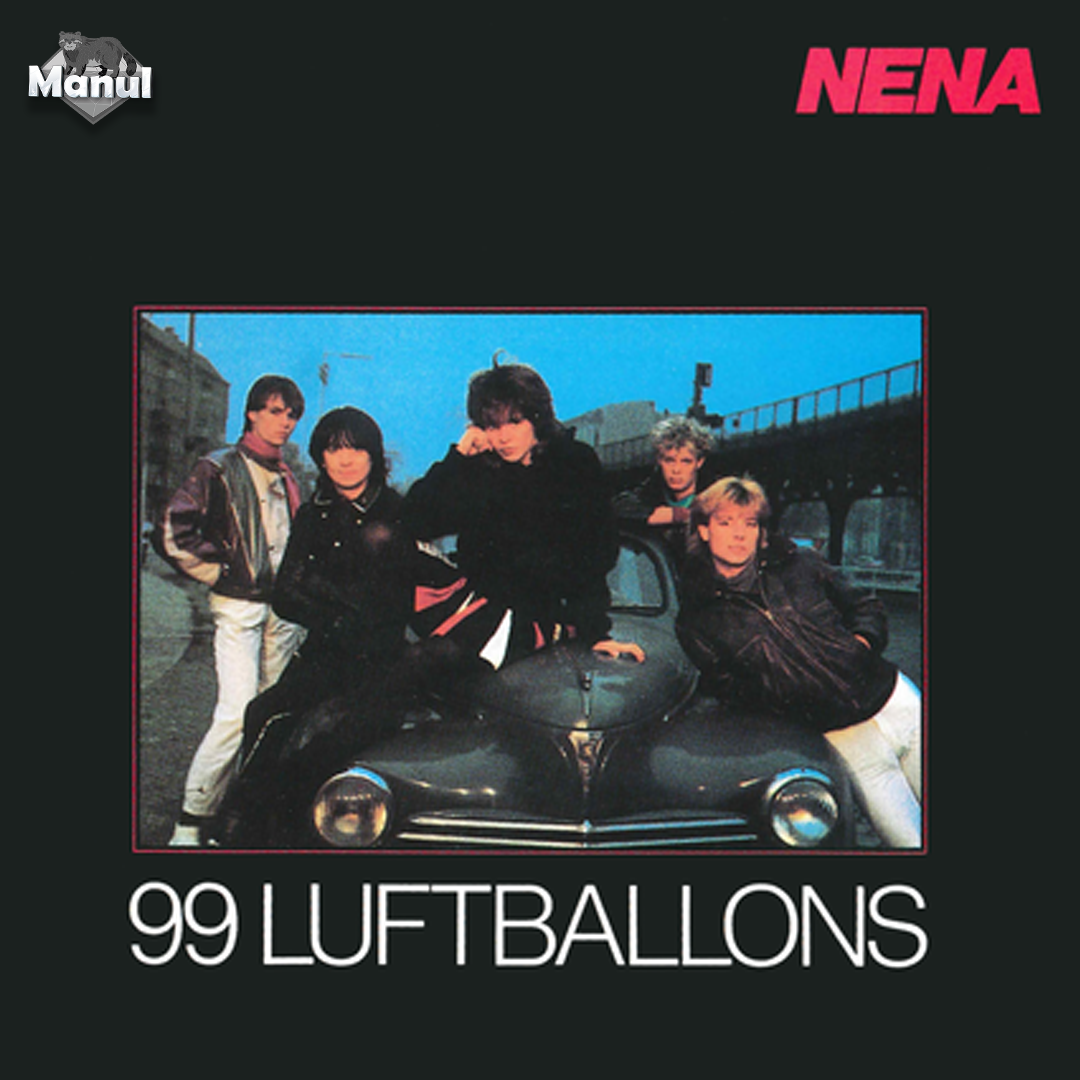 Nena – ikona niemieckiego popu lat 80.