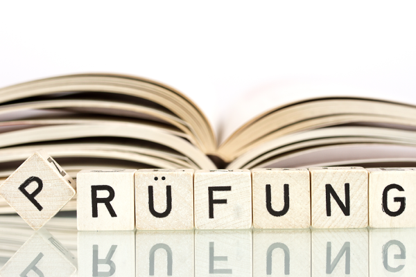 Jak zdać Goethe-Zertifikat B1/B2 - praktyczne wskazówki