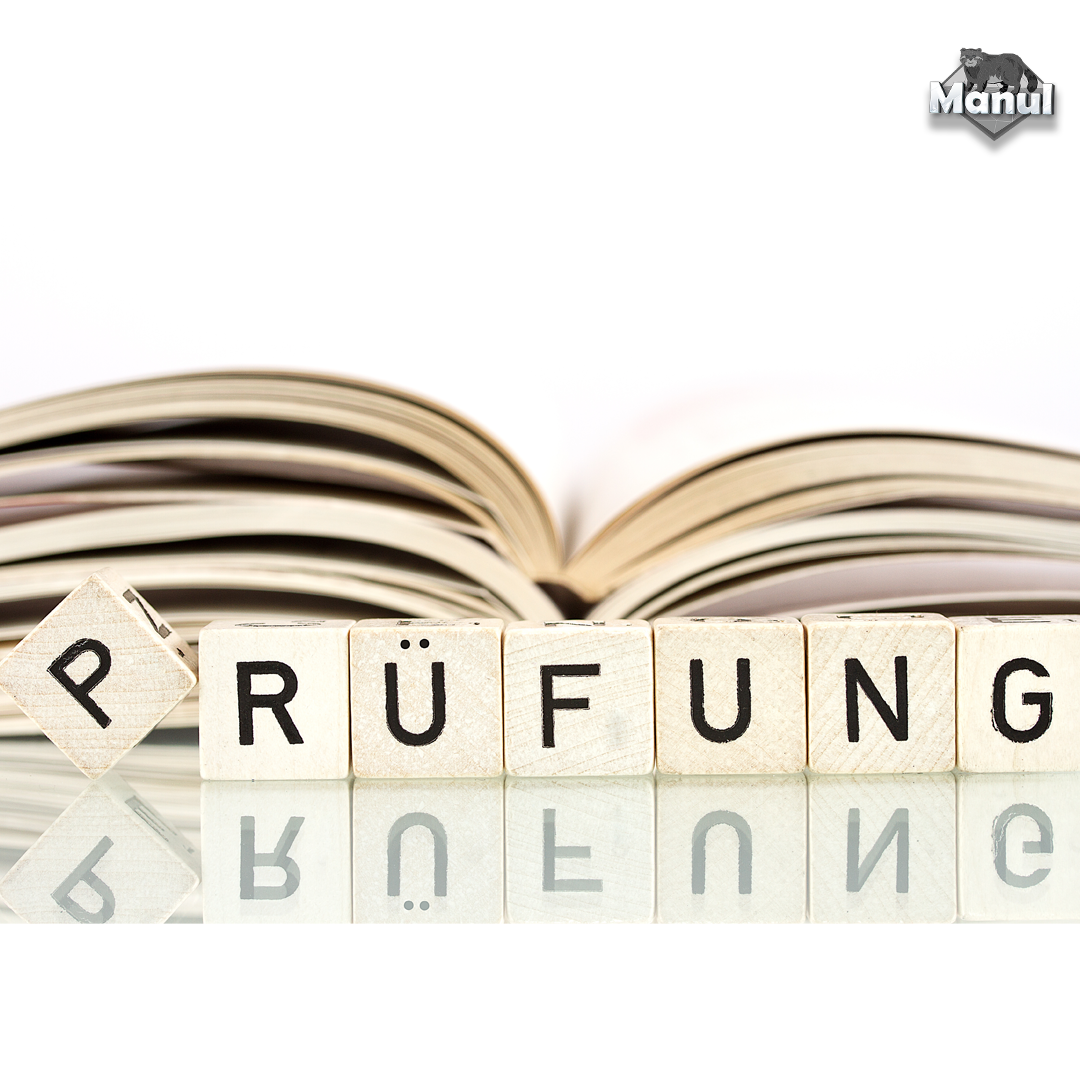 Jak zdać Goethe-Zertifikat B1/B2 – praktyczne wskazówki