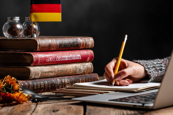 Dlaczego warto uczyć się języka niemieckiego? 6 najważniejszych powodów