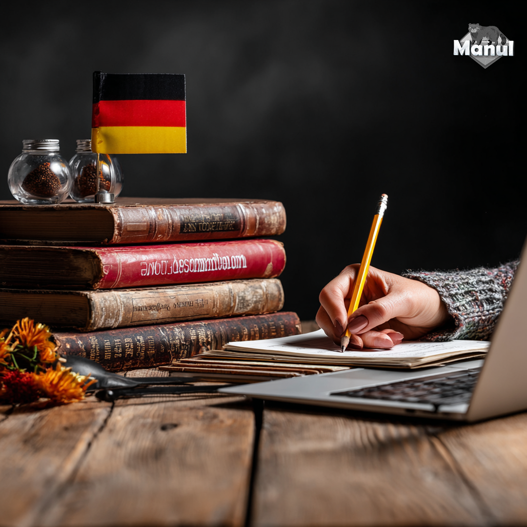 Dlaczego warto uczyć się języka niemieckiego? 6 najważniejszych powodów