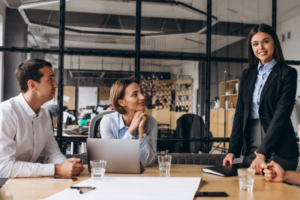 Dlaczego warto znać niemiecki w międzynarodowej karierze?