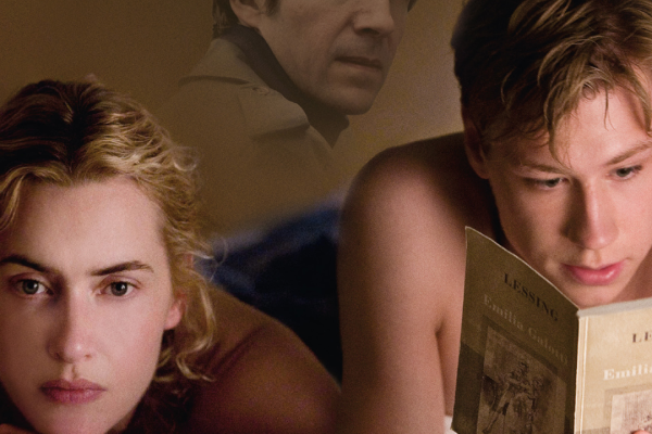 Bernhard Schlink - literatura niemiecka na styku prawa, historii i psychologii