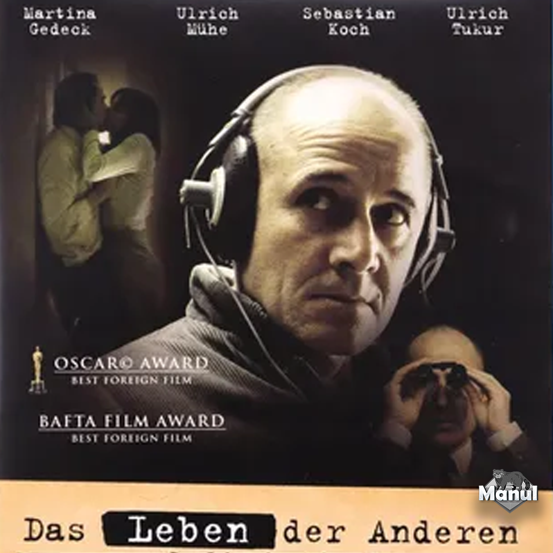 Najciekawsze niemieckie filmy i seriale do nauki języka